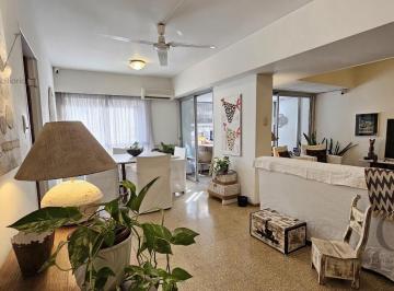 Departamento · 157ha · 4 Ambientes · Dapartamento en Semipiso Venta 3 Dorm. 3 Baños, Sobre Cañada a Media Cuadra de Bv. San Juan