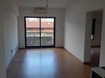 Departamento · 45m² · 2 Ambientes · Departamento en Alquiler - 1 Dormitorio 1 Baño - 48 m - Caballito