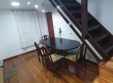 PH · 60m² · 3 Ambientes · PH en Alquiler - 2 Dorm. 1 Baño - 60 m - Balvanera