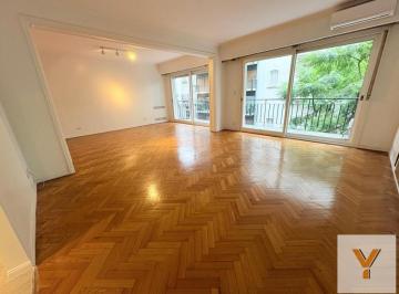 Departamento · 170m² · 4 Ambientes · Departamento en Venta - 3 Dorm. 2 Baños - 175 m - Recoleta