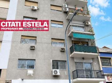CIT-CIT-1077_2 · Venta 2 Ambientes
