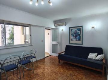 Departamento · 52m² · 3 Ambientes · Venta Departamento en Recoleta | 3 Ambientes Super Luminoso a m de Alto Palermo | Ideal Viviend