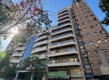 Departamento · 38m² · 2 Ambientes · Departamento 1 Dormitorio - Nueva Cordoba a m Plaza España