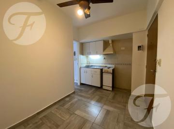 Departamento · 25m² · 2 Ambientes · Departamento - Monserrat