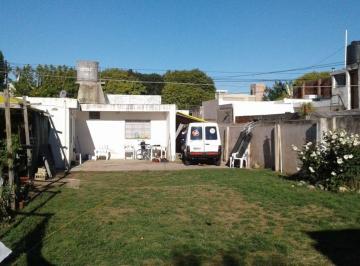 Casa en Venta de 4 ambientes Jardín · Barrio Jardin - Vendo Casa - Amplio Patio - 1 Planta