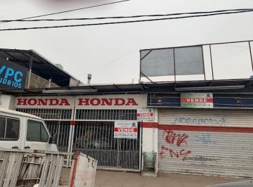 Fondo de comercio · 450ha · 5 Ambientes · Local con Deposito y Trifasica Activa Exc. Sobre Av Consttitucion Ruta 26 Casa