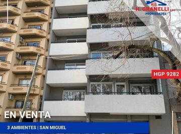 HGP-HGP-9282_2 · Departamento 3 Ambientes. | Domingo Faustino Sarmiento Al 1900