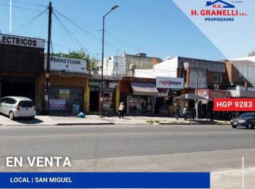 HGP-HGP-9283_2 · Local. | Av Ricardo Balbin Al 1600