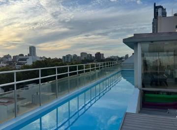 Departamento · 173m² · 4 Ambientes · Departamento en Alquiler - 3 Dorm. 2 Baños - 180 m - Nuñez