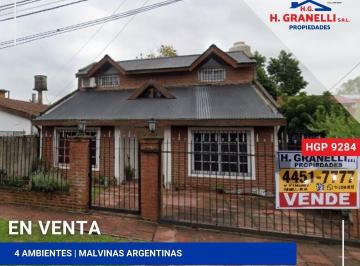 HGP-HGP-9284_2 · Casa 4 Ambientes. | Mariano Boedo Al 100