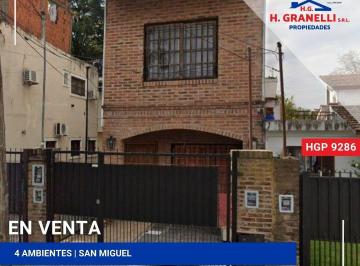 HGP-HGP-9286_2 · Departamento 4 Ambientes. | Jose m. Zapiola Al 1800