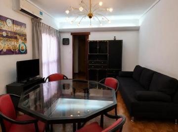 Departamento · 45m² · 3 Ambientes · Departamento en Alquiler - 2 Dorm. 1 Baño - 48 m - San Telmo