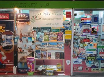 Local comercial · 30m² · 1 Ambiente · Local en Venta - Monoambiente 1 Baño - 30 m - San Nicolás