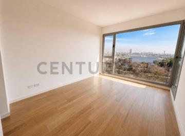 Departamento · 48m² · 2 Ambientes · 1 Cochera · Alquiler Departamento Dos Ambientes con Cochera en Venice Tigre