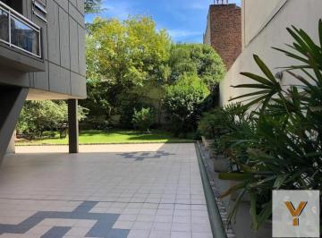 Departamento · 60m² · 3 Ambientes · Departamento en Alquiler - 2 Dorm. 1 Baño - 60 m - Palermo