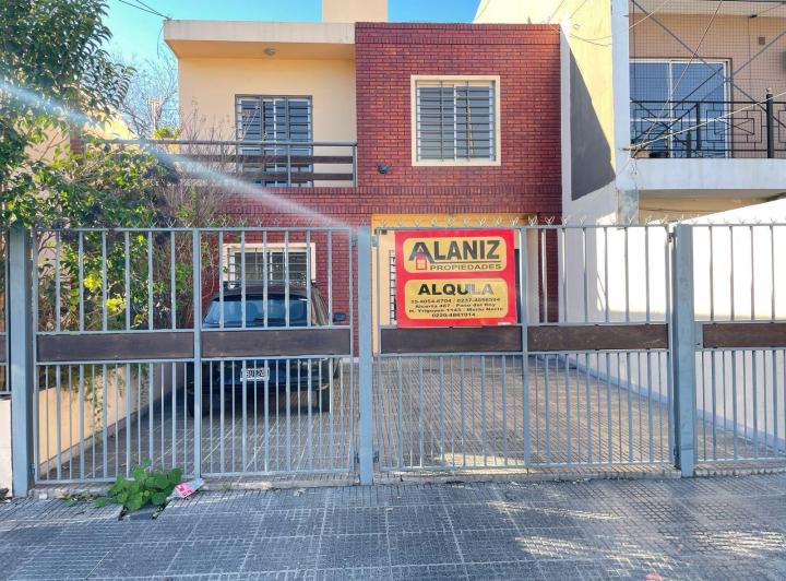 Departamento · 47m² · 2 Dormitorios