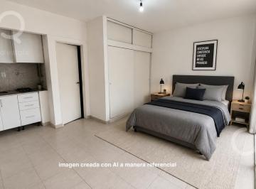Departamento · 21m² · 1 Ambiente · Departamento en Almagro Norte