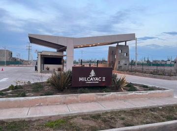 Terreno , Russell · Terrenos de 564 m² en Venta en Milcayac II