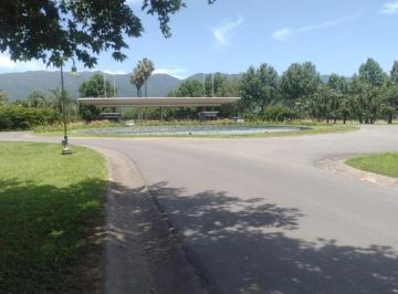 Terreno · 755m² · Venta de Lote Country de San Pablo