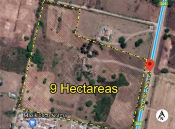 LLB-LLB-468_2 · Lote. | Ruta 305 en El Km 4,5