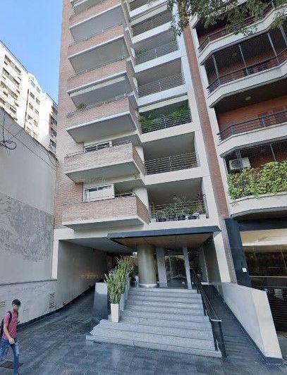 Departamento · 153m² · 4 Ambientes · 1 Cochera
