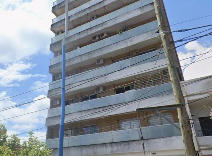 Departamento · 36m² · 1 Ambiente