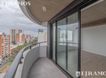Departamento · 43m² · 1 Ambiente · Hub Cabildo. Av Cabildo y Jaramillo.