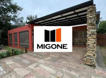 MIG-MIG-5191_2 · Casa 3 Dorm.. | Calle 23 Mza 40 Al 100