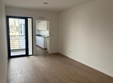 Departamento · 50m² · 2 Ambientes · Departamento en Alquiler - 1 Dormitorio 1 Baño - 55 m - Colegiales