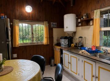 Casa · 140m² · 4 Ambientes · 2 Cocheras · Venta Casa Mar del Plata
