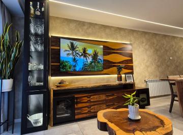 Departamento de 4 ambientes, Villa Carlos Paz · Departamento Premium, Centro de Villa Carlos Paz Sobre El Lago.