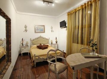 Departamento · 28m² · 1 Ambiente · Retiro | Monoambiente en Piso Alto con Vista Abierta | Super Luminoso y Excelente Ubicacion