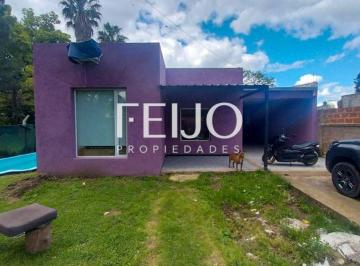 RFP-RFP-1829_2 · Casa 4 Ambientes 2 Dorm.. | Rio Carcaraña Al 2200