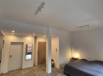 Departamento · 35m² · 1 Ambiente · Departamento en Alquiler - Monoambiente 1 Baño - 39 m - Palermo