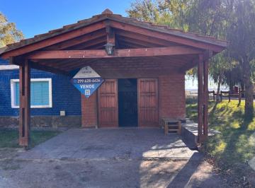 Casa · 247m² · 3 Ambientes · Venta Casa Lago Pellegrini en Esquina