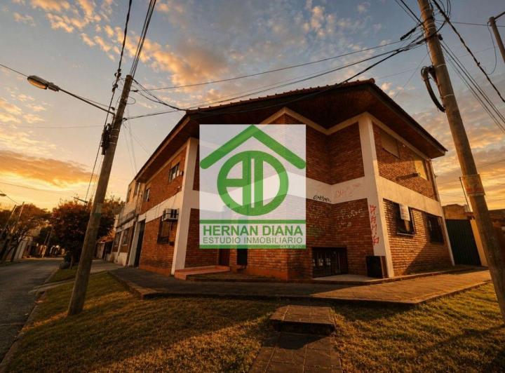 PH · 40m² · 2 Ambientes · 1 Cochera