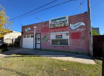 Local comercial de 3 ambientes, Bahía Blanca · Local con Casa a Terminar en Venta en Indiada 278, Bahía Blanca