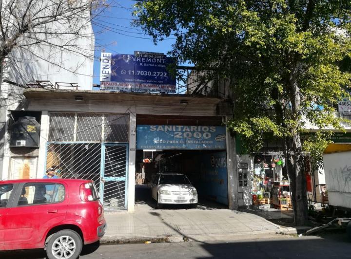 Terreno · 297m²