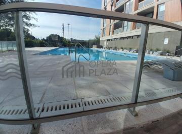 Departamento · 42m² · 3 Ambientes · Venta de Departamento a Estrenar en Opera Plaza