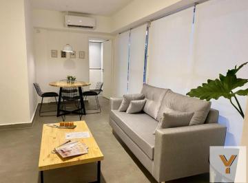 Departamento · 54m² · 3 Ambientes · Departamento en Alquiler - 2 Dorm. 1 Baño - 72 m - Recoleta