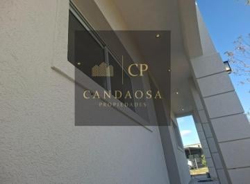 Casa · 165m² · 5 Ambientes · 3 Cocheras · Nev. Casa Interna a Estrenar San Ramón - Pilar del Este
