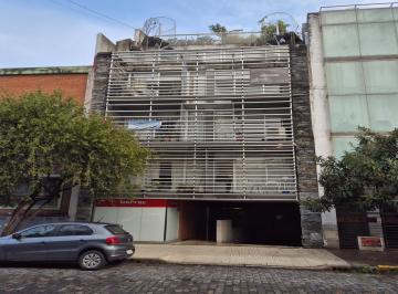 palermo-venta-departamento-1-ambiente · Departamento de 1 Ambiente en Venta en Palermo