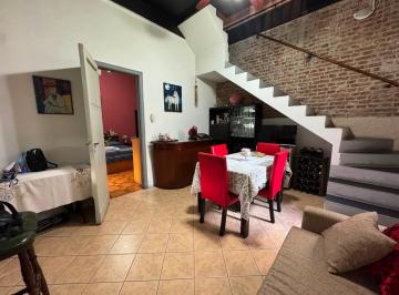 villa-crespo-venta-ph-4-ambientes · Depto. Tipo Casa de 4 Ambientes en Venta en Villa Crespo