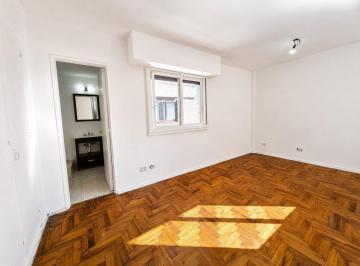 Departamento · 27m² · 1 Ambiente · Alquiler Monoambiente Muy Luminoso en Belgrano