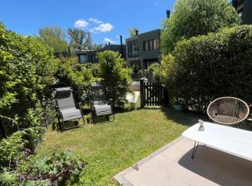 Departamento · 71m² · 3 Ambientes · 1 Cochera · Venta Duplex 3 Amb Pileta Parque Condominio Pilar