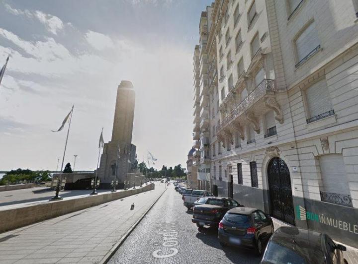 Departamento · 250m² · 5 Ambientes