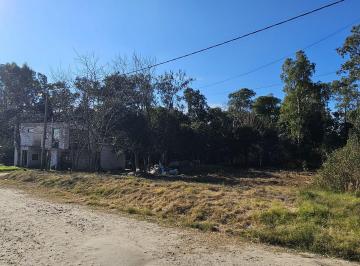 Terreno · 1000m² · Lote Inmerso en El Bosque, Lote 11 Barrio El Molino