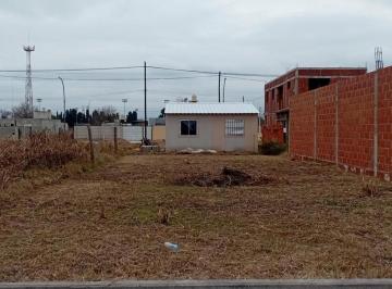 Terreno · 180m² · Se Vende Lote con Escritura B° Los Boulevares