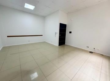 Oficina comercial · 30m² · 1 Ambiente · Oficina - Rioja 1068