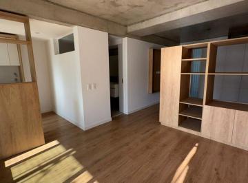 Departamento · 30m² · 1 Ambiente · San Juan 2400 02 01